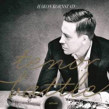 CD Håkon Kornstad: Tenor Battle