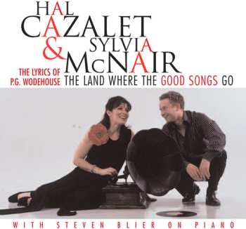 Album Sylvia McNair: The Land Where The Good Songs Go