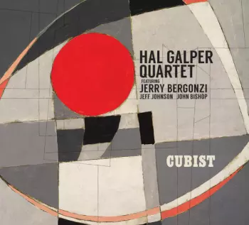 Jerry Bergonzi: Cubist
