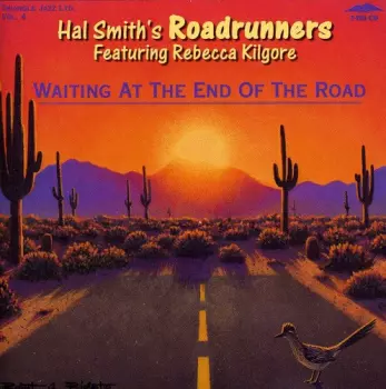 Hal Smith: Waiting At The End Of The Road
