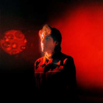 Album Hala: Red Herring