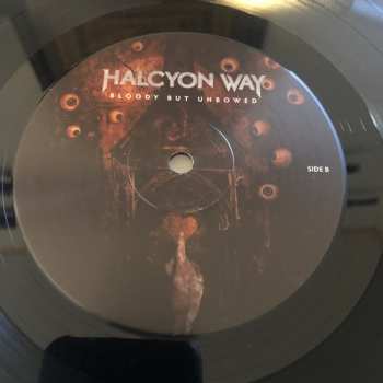 LP Halcyon Way: Bloody But Unbowed