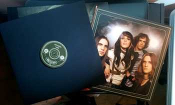 LP Halestorm: Halestorm