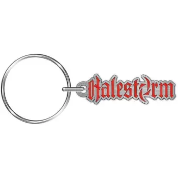 Porte-clés Logo Halestorm