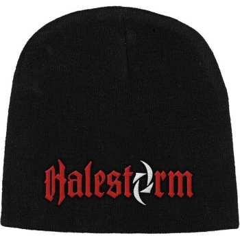 Merch Halestorm: Capuchon Logo Halestorm
