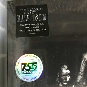 LP Halestorm: The Strange Case Of... LTD | CLR