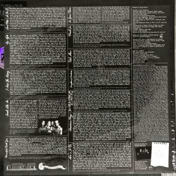 LP Halestorm: The Strange Case Of... LTD | CLR