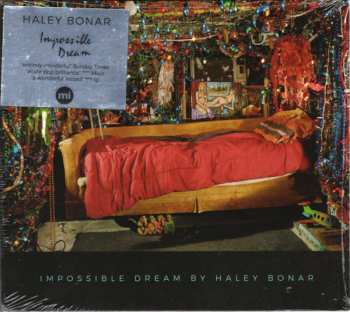 CD Haley Bonar: Impossible Dream