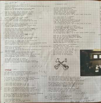 LP Haley Heynderickx: What Of Our Nature