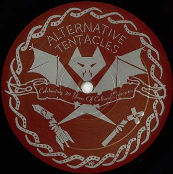 LP 1/2 Japanese: Hello