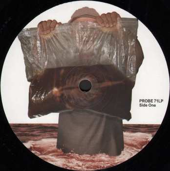 LP/CD Half Man Half Biscuit: Urge For Offal