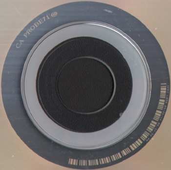 LP/CD Half Man Half Biscuit: Urge For Offal