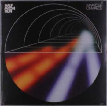 Album Half Moon Run: Inwards & Onwards