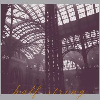 2LP/SP Half String: A Fascination With Heights NUM