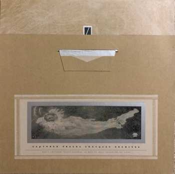 2LP Half String: Maps For Sleep 1991-1994