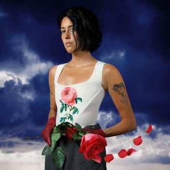 Album Half Waif: The Caretaker