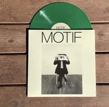 Halfnoise: Motif