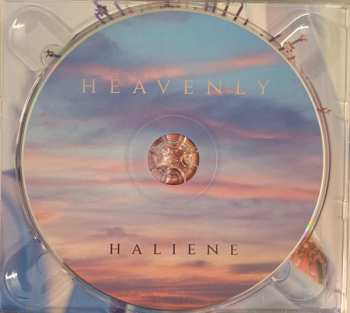 CD Haliene: Heavenly