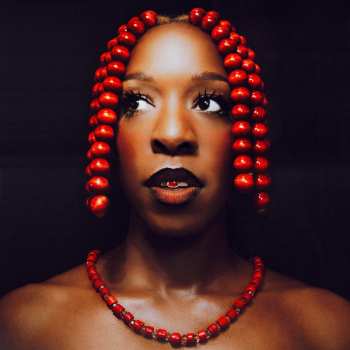 CD Halima: Sweet Tooth