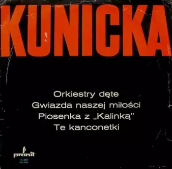 Kunicka