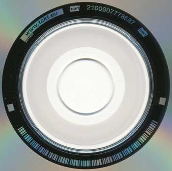 2CD Halina Kunicka: Świat Nie Jest Taki Zły