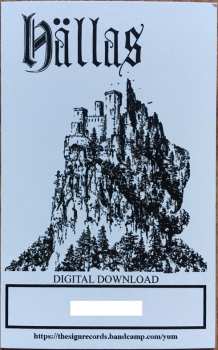 LP Hällas: Hällas