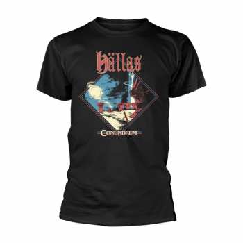 Merch Hällas: T-shirt Conundrum