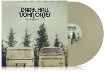 Album Hall,daryl / Oates,john: Philadelphia Daze