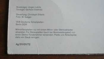 LP Various: Hallo Dolly