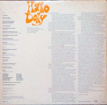 LP Various: Hallo Dolly