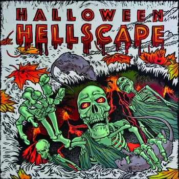 Halloween Hellscape / Various: Halloween Hellscape