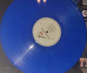 LP Hallows Eve: Monument CLR | LTD