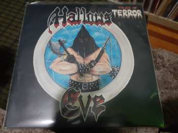 LP Hallows Eve: Tales Of Terror