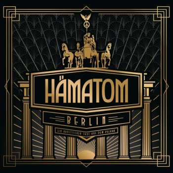 Album Hämatom: Berlin