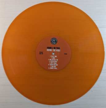 LP Hamell On Trial: Bring The Kids CLR | LTD