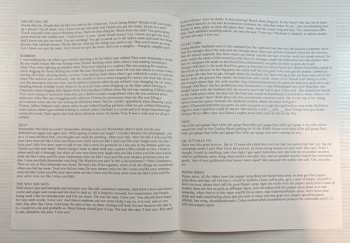 LP Hamell On Trial: Bring The Kids CLR | LTD