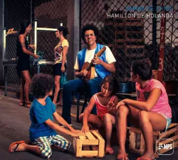 Samba De Chico