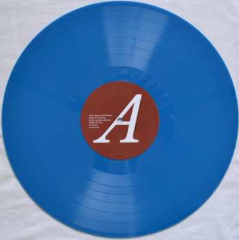 LP Hamish Hawk: Angel Numbers LTD | CLR