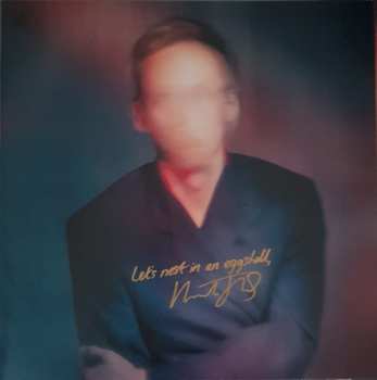 LP Hamish Hawk: Angel Numbers LTD | CLR