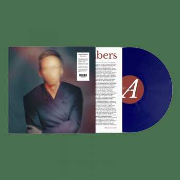 LP Hamish Hawk: Angel Numbers LTD | CLR