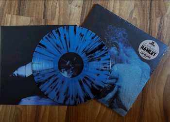 LP Hamlet: El Inferno CLR | LTD