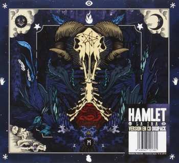 Album Hamlet: La Ira
