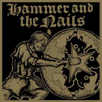 CD Hammer And The Nails: Hammer And The Nails
