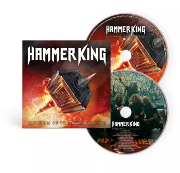 Kingdom Of The Hammer King