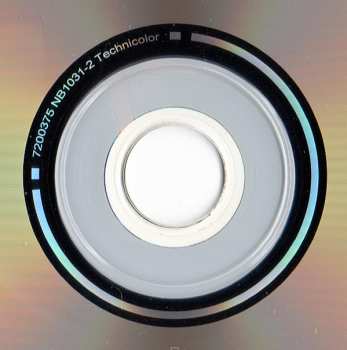 CD HammerFall: Crimson Thunder