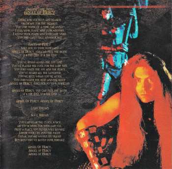 CD HammerFall: Crimson Thunder