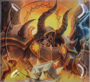 CD HammerFall: Dominion LTD | DIGI