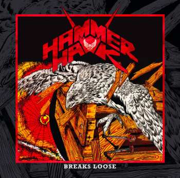 LP Hammerhawk: Breaks Loose