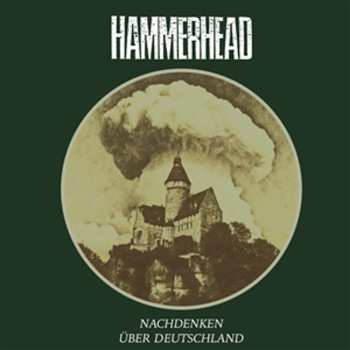 LP Hammerhead: Nachdenken Über Deutschland