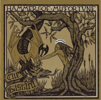 CD Hammers Of Misfortune: The Bastard